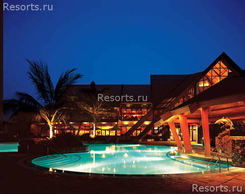Jebel Ali Golf Resort & Spa 56
